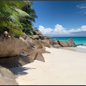 Meet your Posher, Gwen